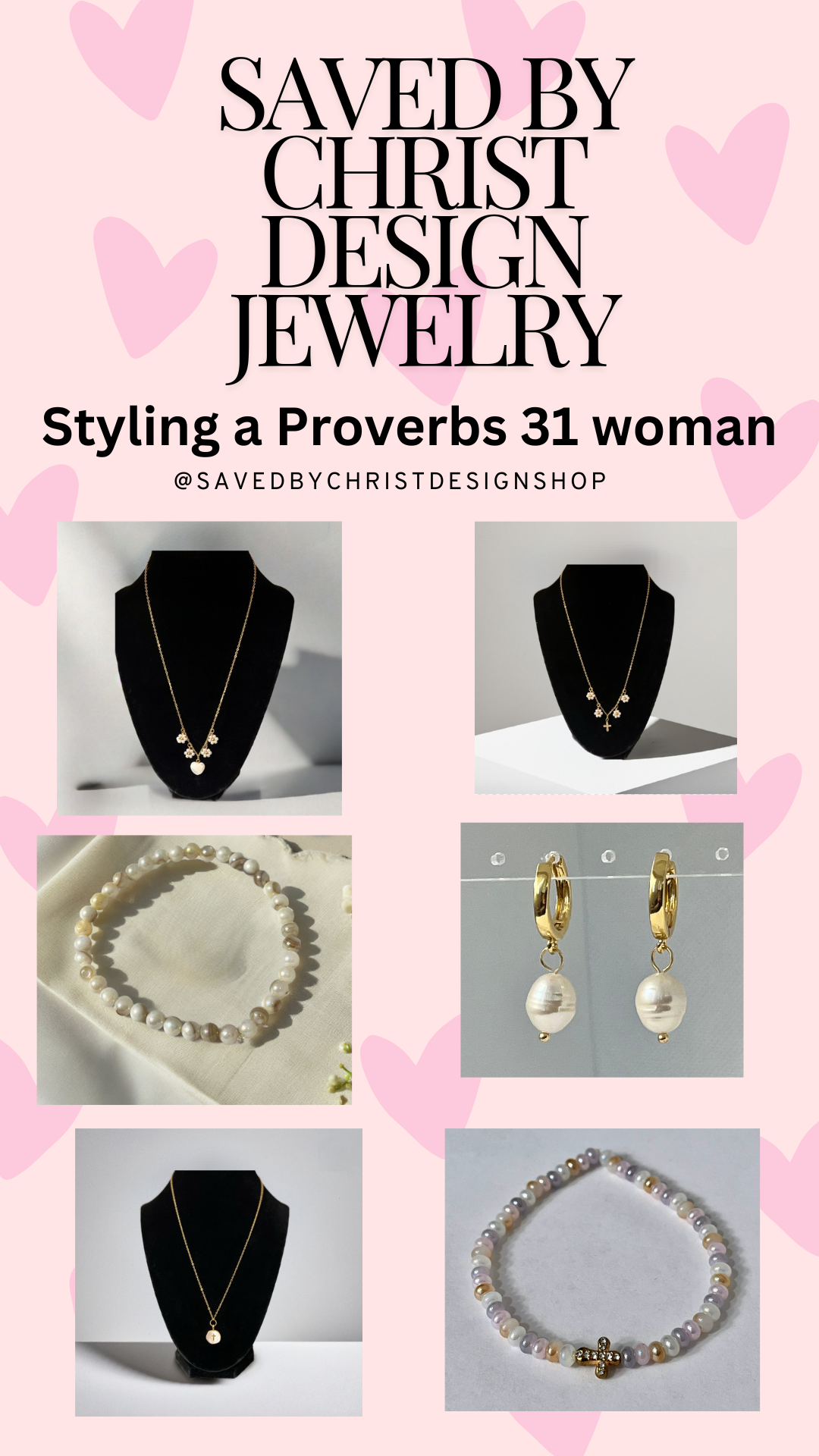 Christian Fashion Inspired by the Proverbs 31 Woman – Style Guide