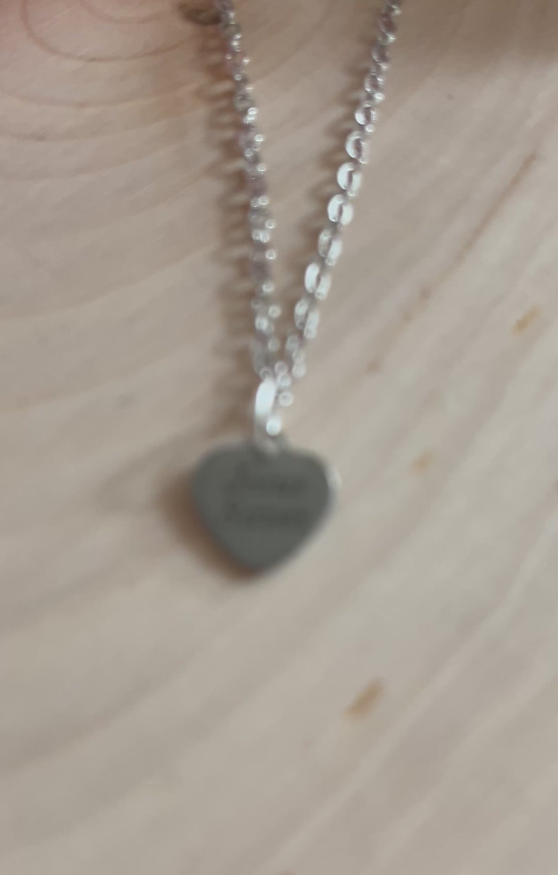 Jesus Saves Silver Necklace – Stainless Steel Christian Jewelry Pendant