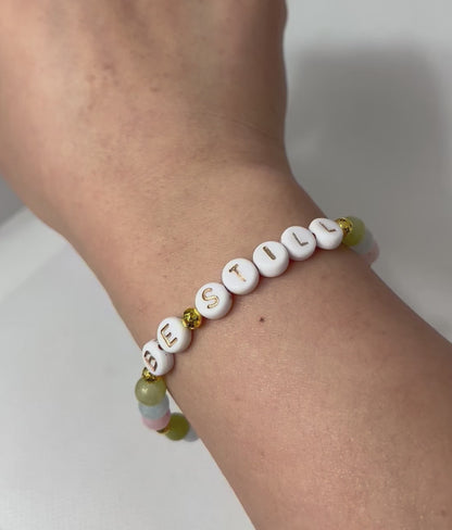 Collection Be Still/plusieurs couleurs et motifs